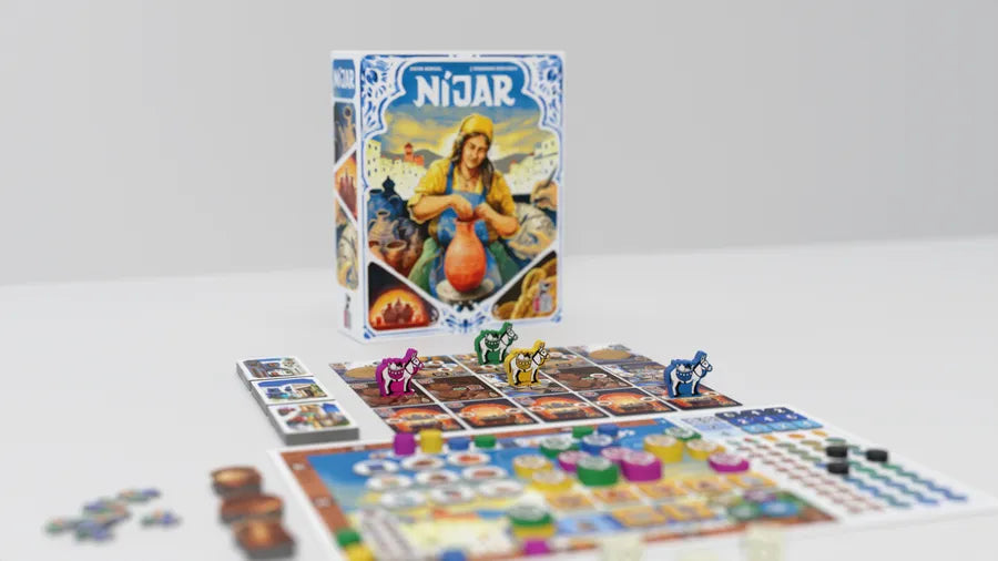 Nijar