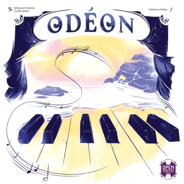ODÉON