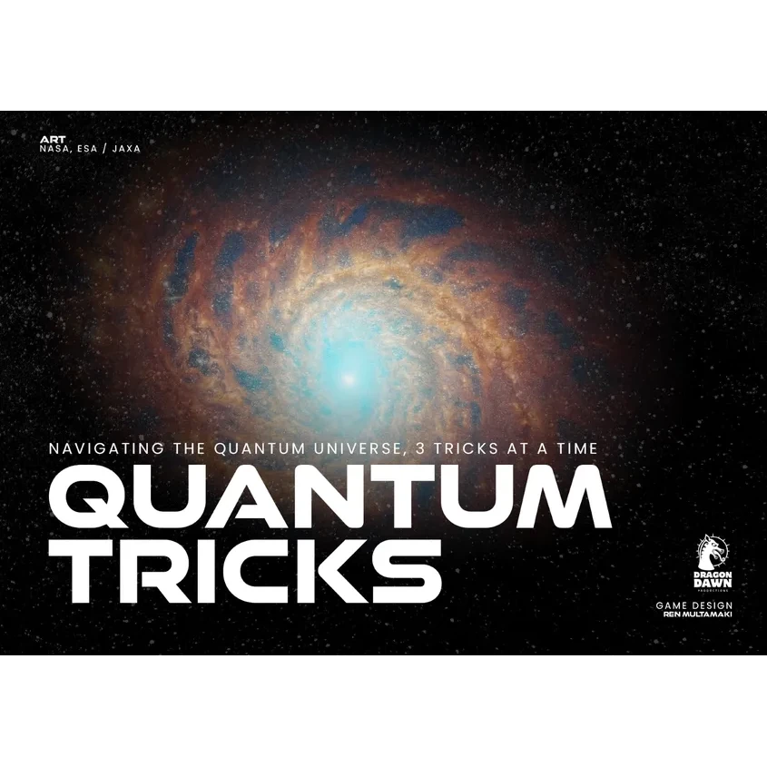 Quantum Tricks