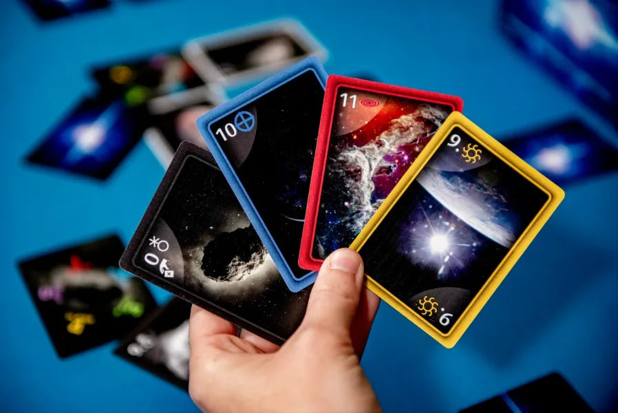 Quantum Tricks
