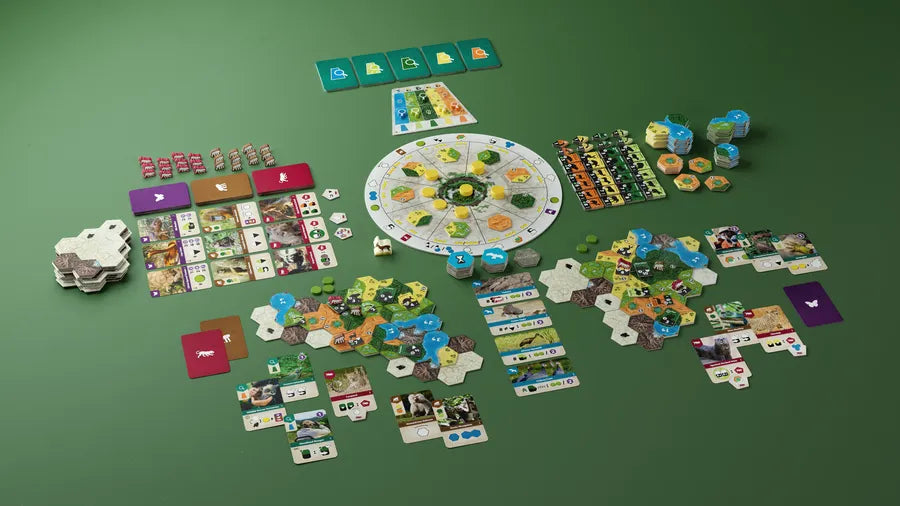 Wildscape