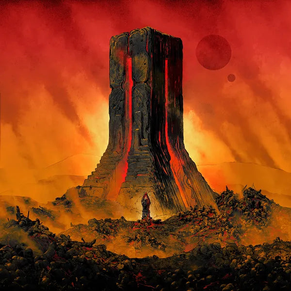 The Monolith