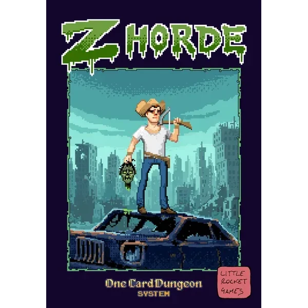 Z Horde