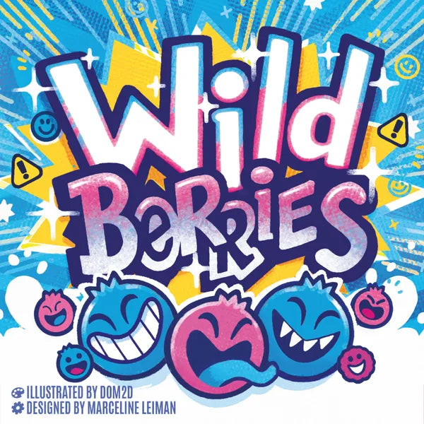 Wildberries