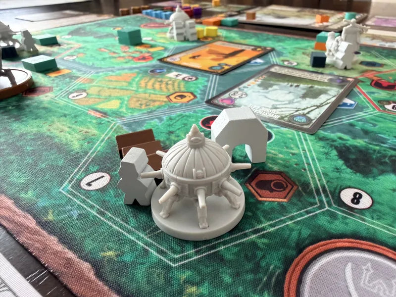 Duel of Meloch