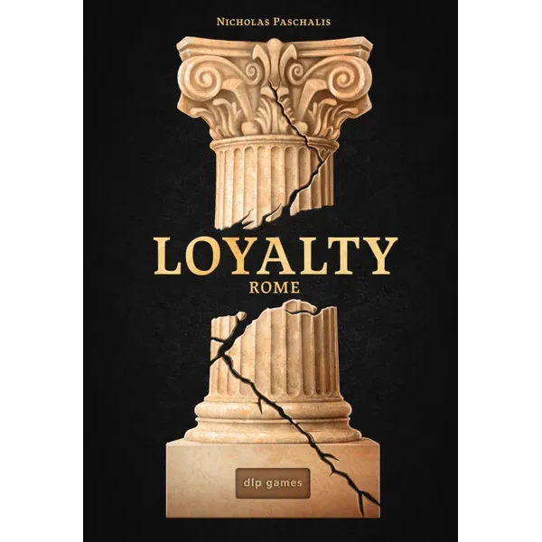 Loyalty: Rome