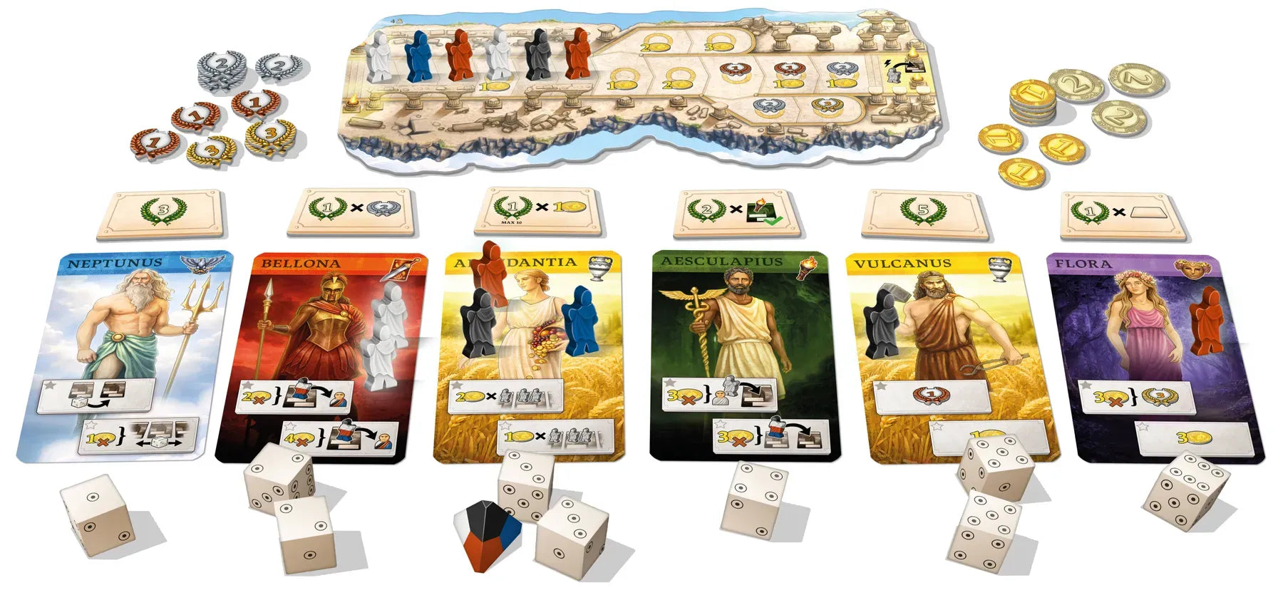 Loyalty: Rome