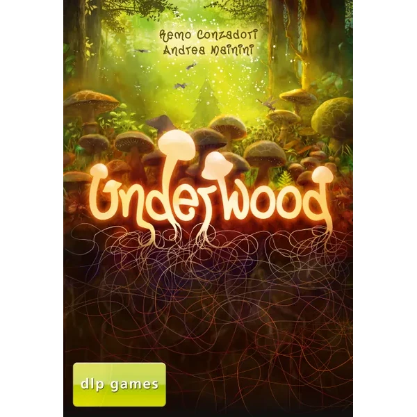 Underwood