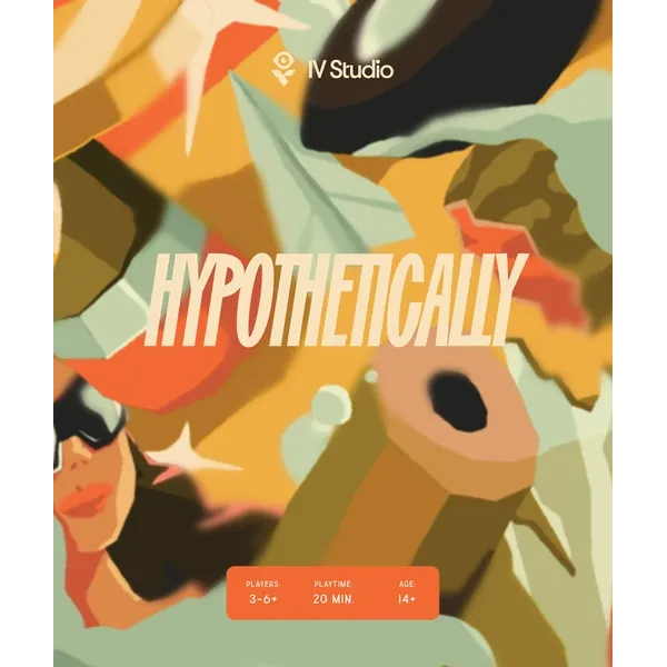 Hypothetically: Limited Edition