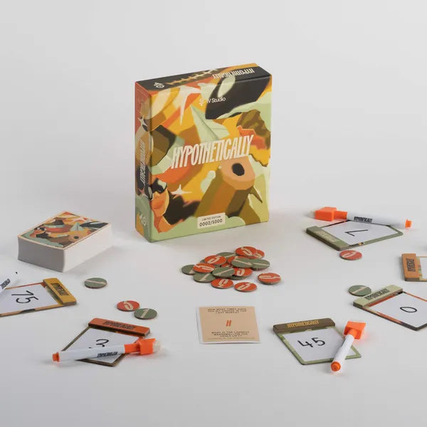 Hypothetically: Limited Edition