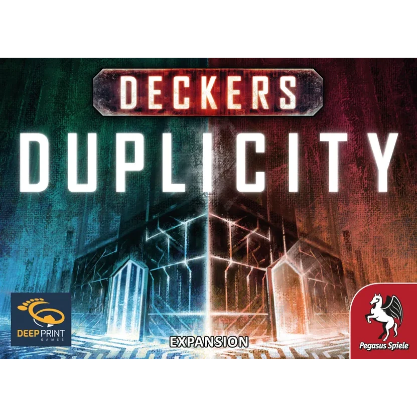Deckers: Duplicity