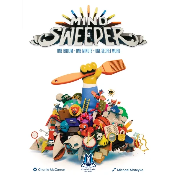 Mind Sweeper