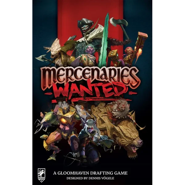Mercenaries Wanted