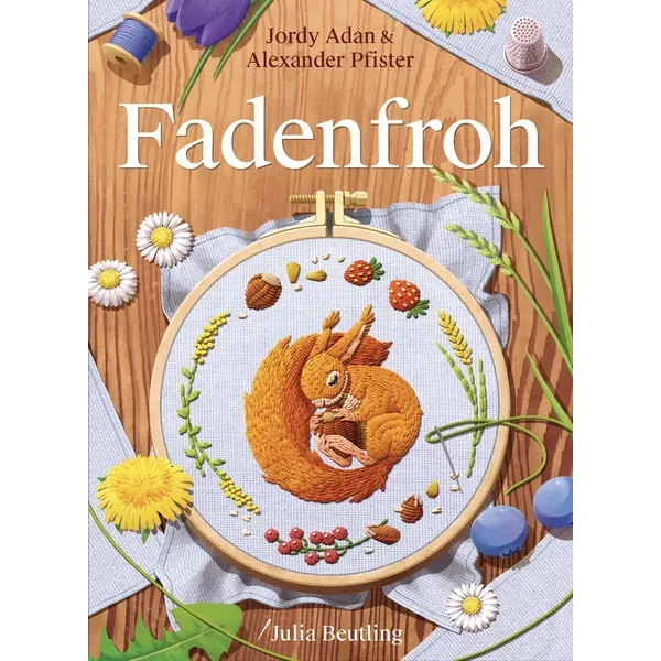 Fadenfroh