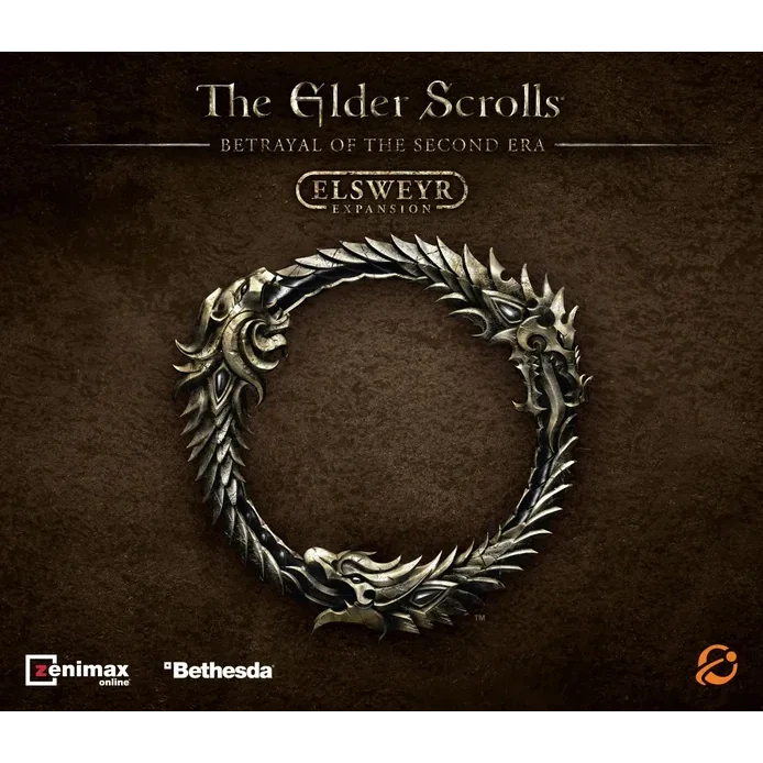 The Elder Scrolls: Betrayal of the Second Era – Elsweyr
