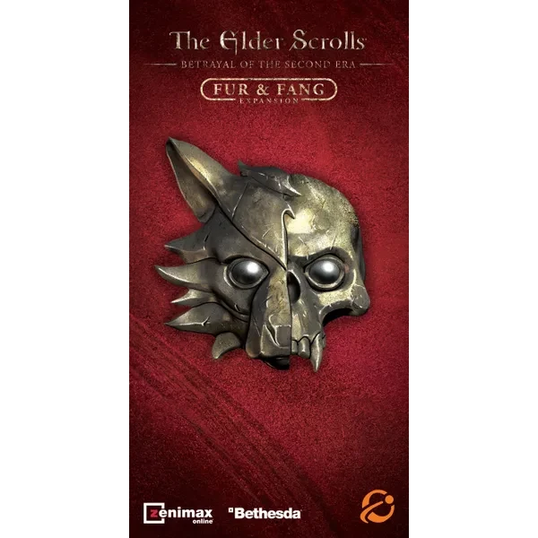 The Elder Scrolls: Betrayal of the Second Era – Fur and Fang