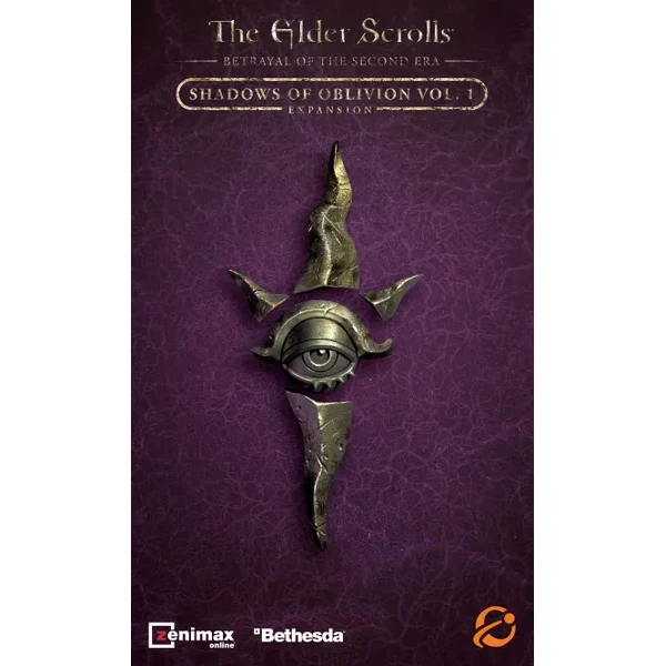 The Elder Scrolls: Betrayal of the Second Era – Shadows of Oblivion