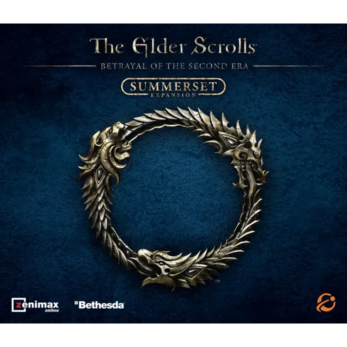 The Elder Scrolls: Betrayal of the Second Era – Summerset