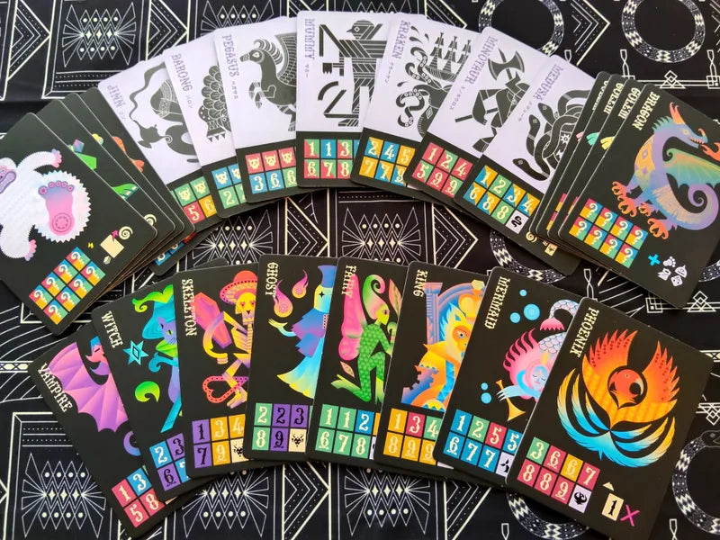 Eternal Decks