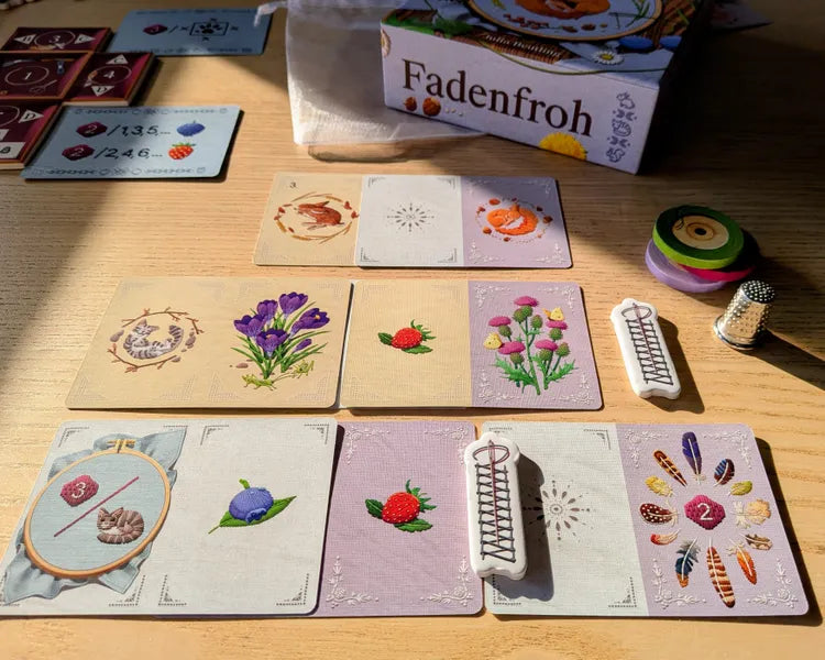 Fadenfroh