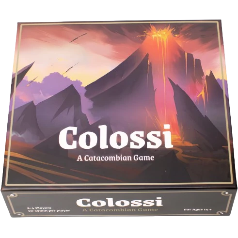 Colossi