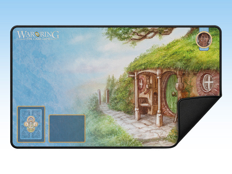 War of the Ring: The Card Game – Deluxe Playmats