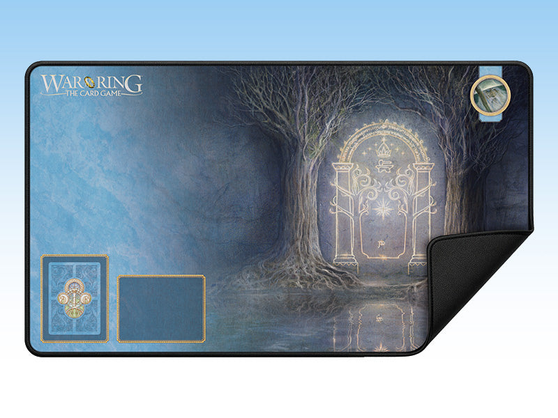 War of the Ring: The Card Game – Deluxe Playmats