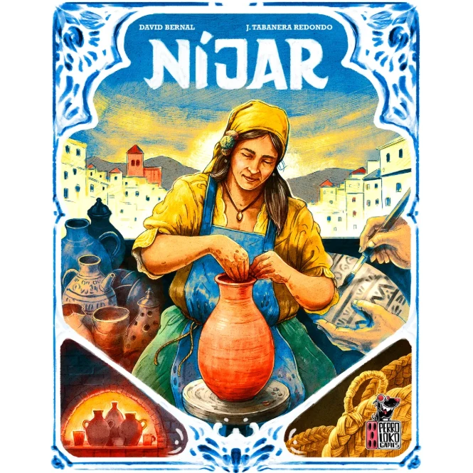 Nijar