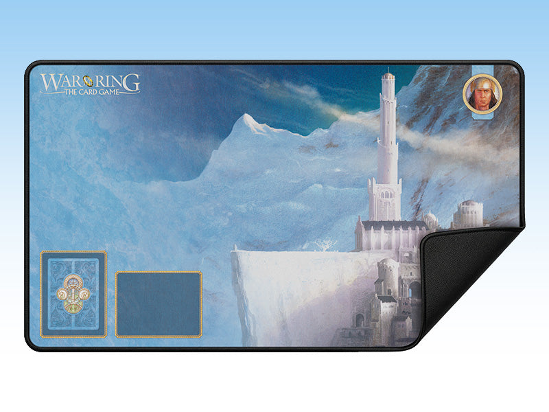 War of the Ring: The Card Game – Deluxe Playmats