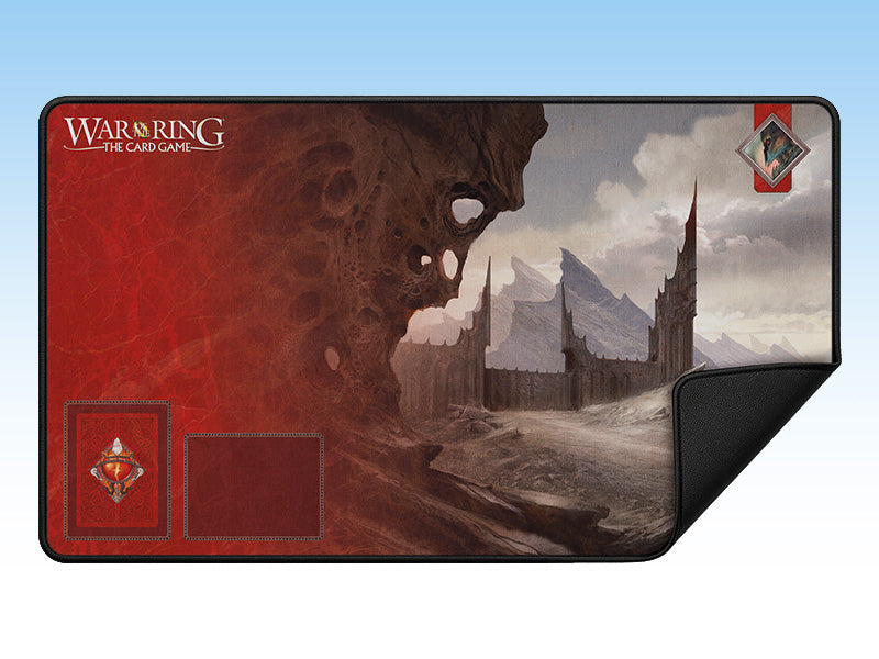War of the Ring: The Card Game – Deluxe Playmats