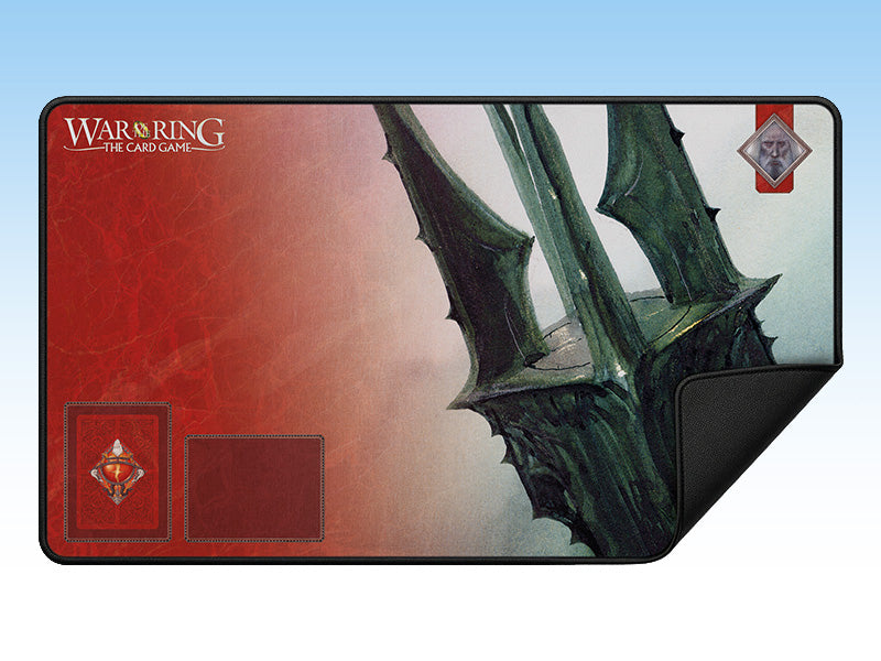 War of the Ring: The Card Game – Deluxe Playmats