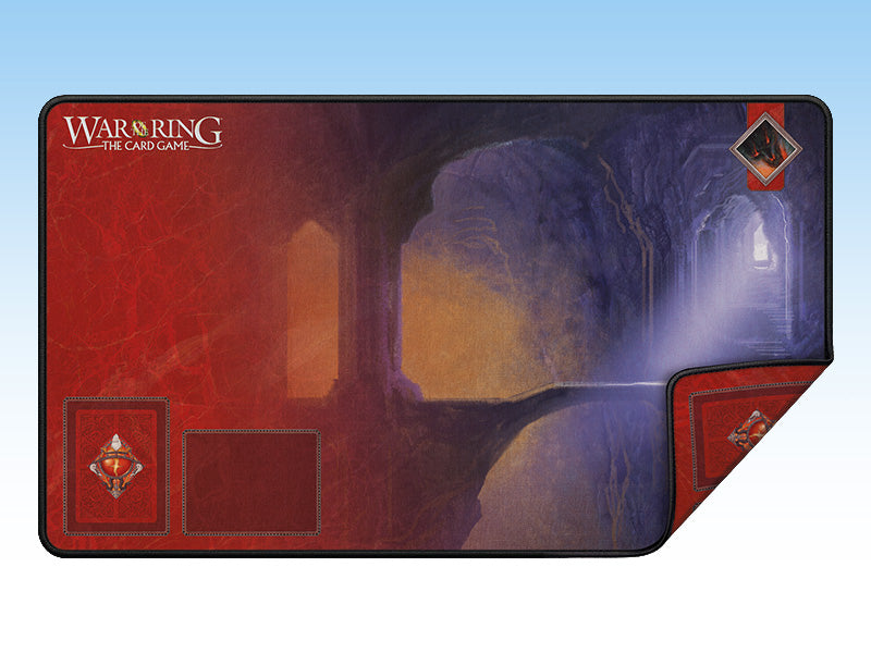 War of the Ring: The Card Game – Deluxe Playmats