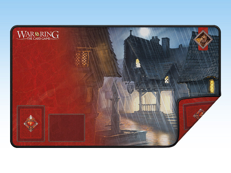 War of the Ring: The Card Game – Deluxe Playmats
