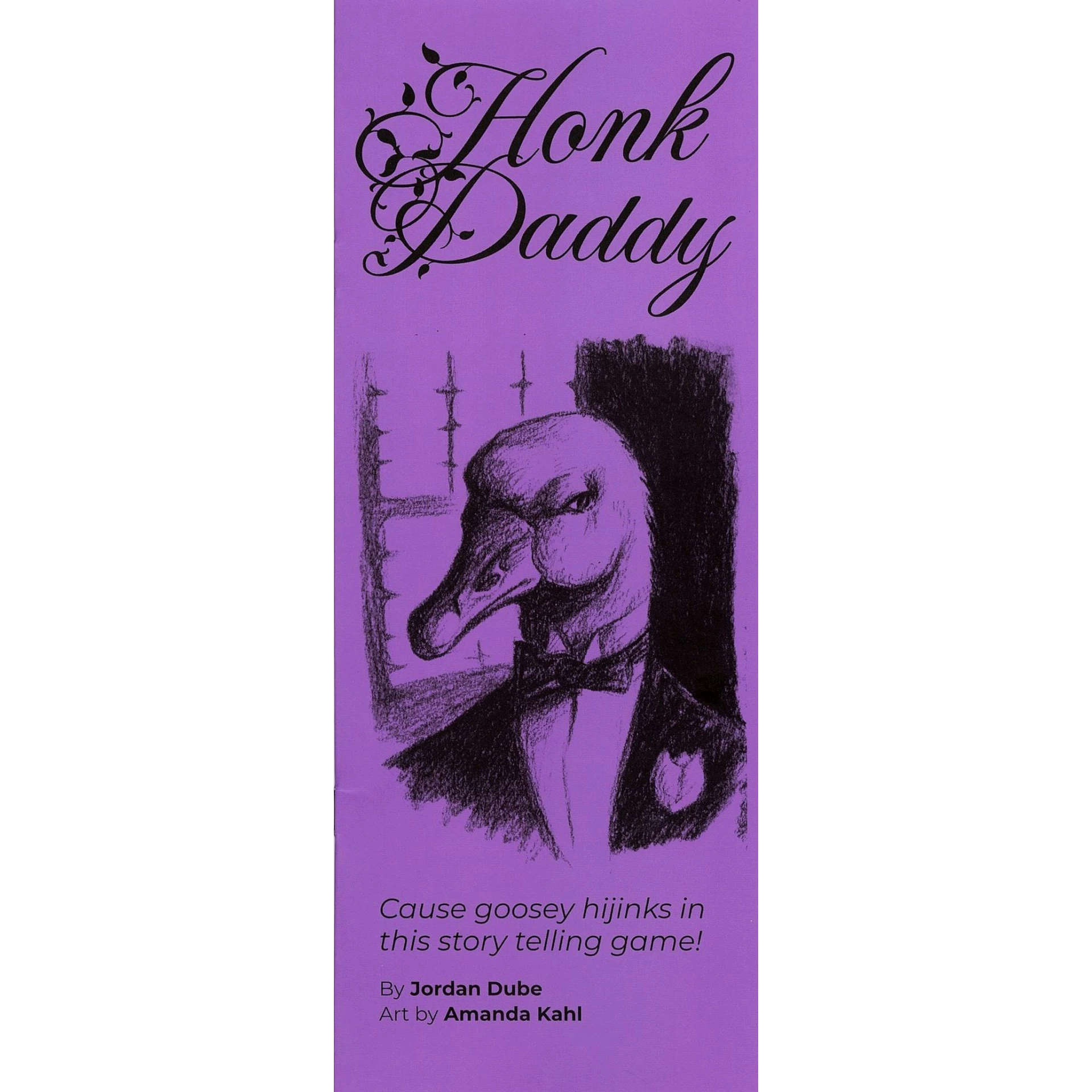 Honk Daddy