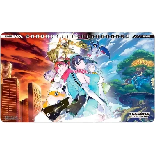 Digimon: Story Time Stranger Set [PB-25]