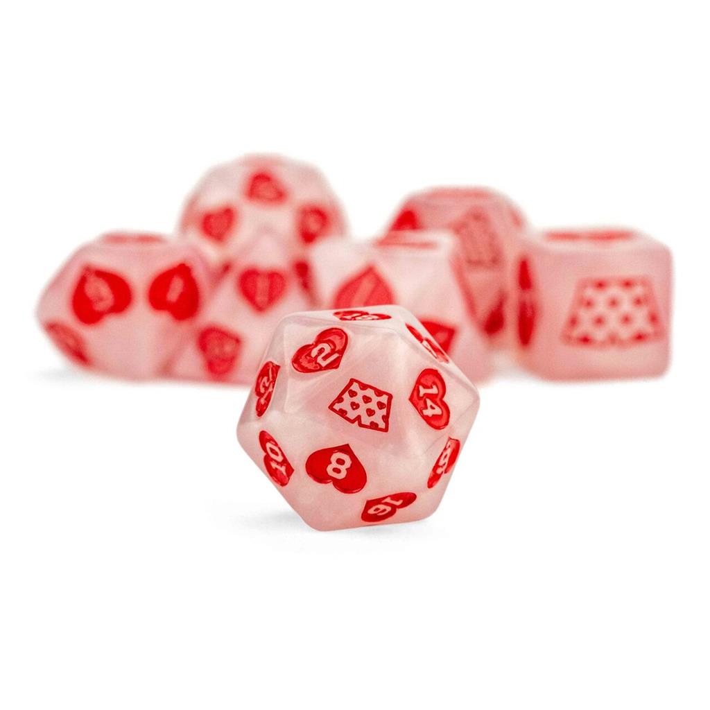 Dungeon Crawler Carl: Carl's - Big Boi Boxers Dice Set