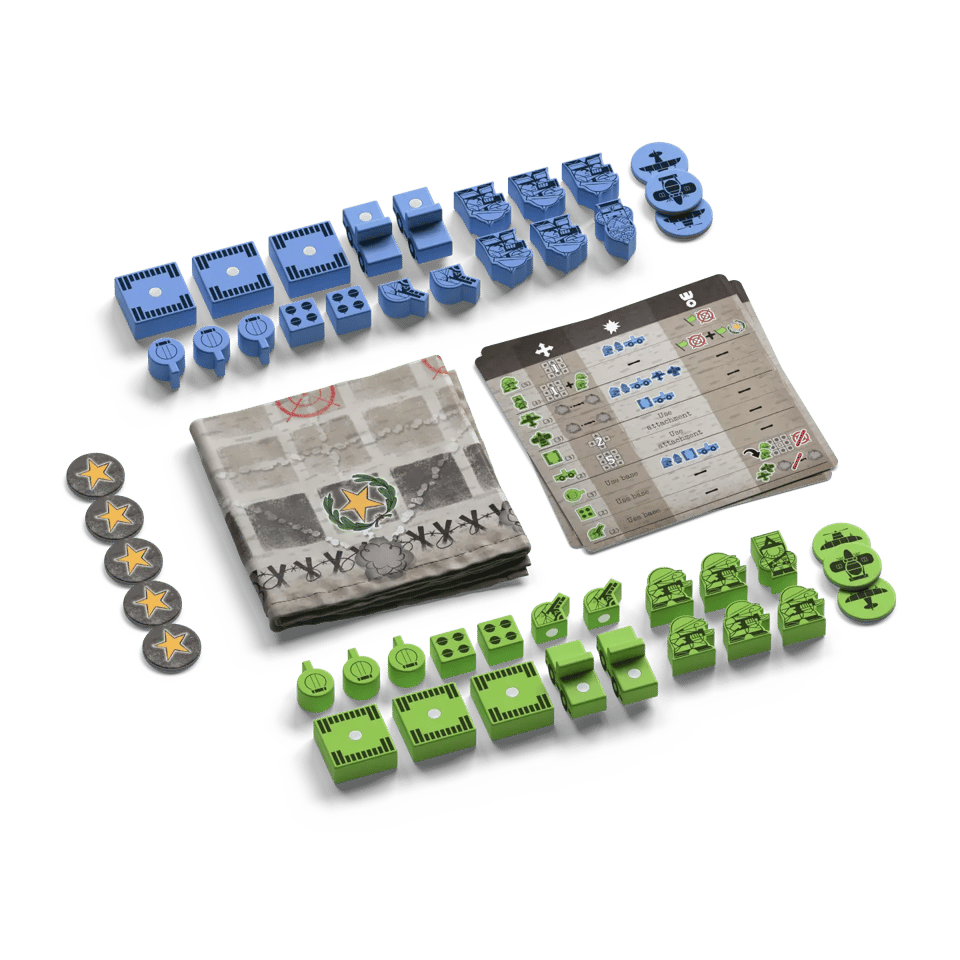 GRUNTZ