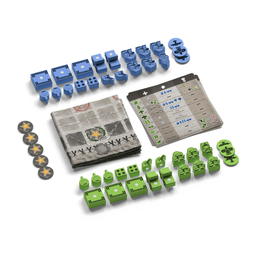 GRUNTZ