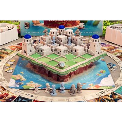 Santorini: Second Edition