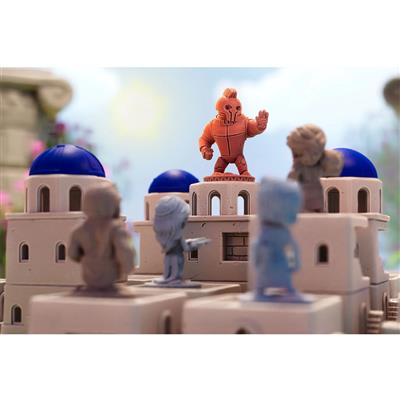 Santorini: Second Edition
