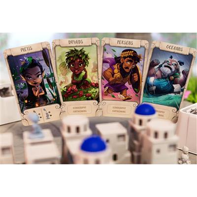 Santorini: Second Edition