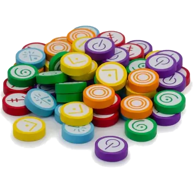 Vantage: Wooden Skill Token Upgrade