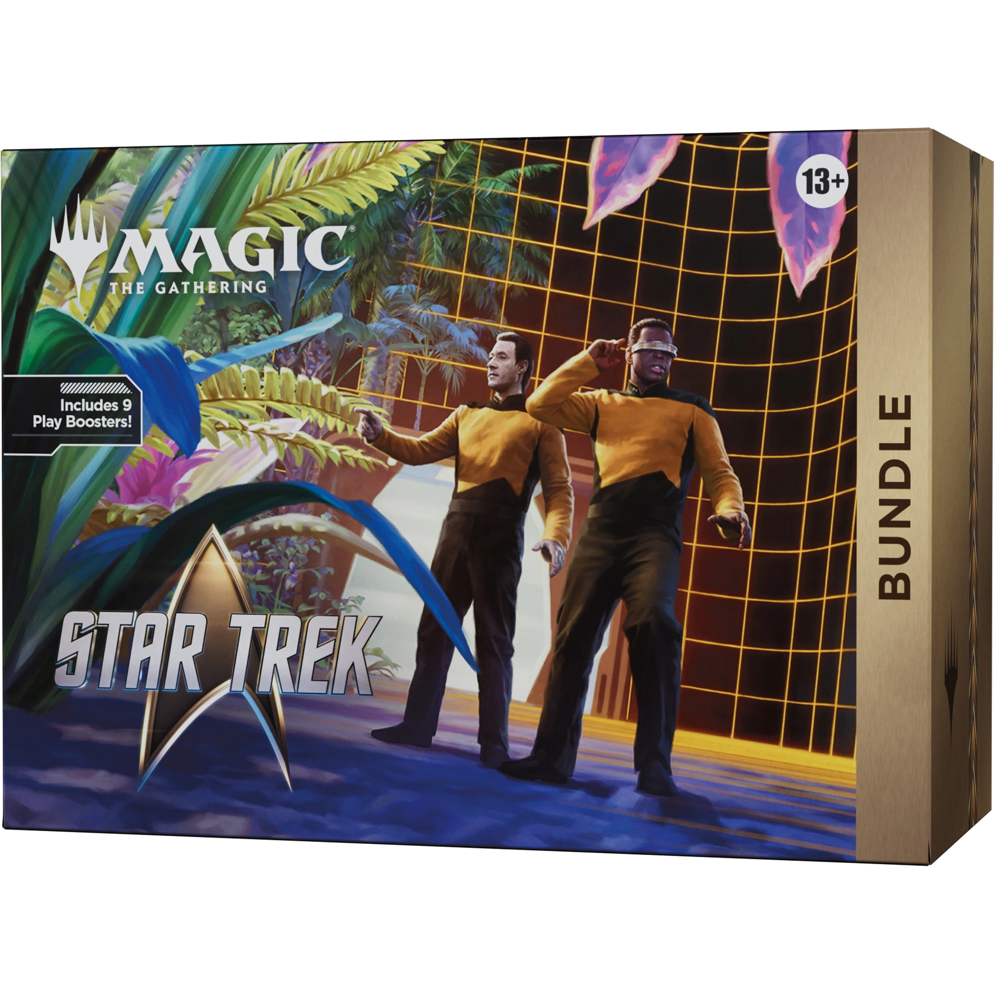 MTG: Star Trek - Bundle